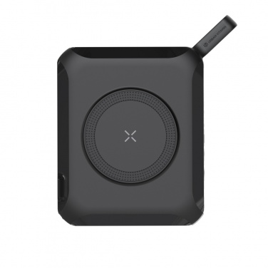 Logotrade corporate gift picture of: Urban Vitamin Oxnard 5 in 1 65W universal charger