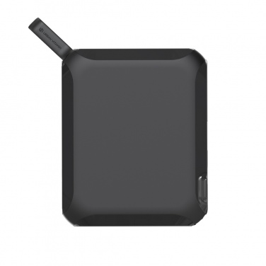 Logo trade promotional products picture of: Urban Vitamin Oxnard 5 in 1 65W universal charger