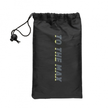 Logotrade business gift image of: Fitness heavy resistance tube in pouch