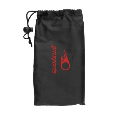 Logotrade promotional gift picture of: Fitness 8 shape exercise band in pouch