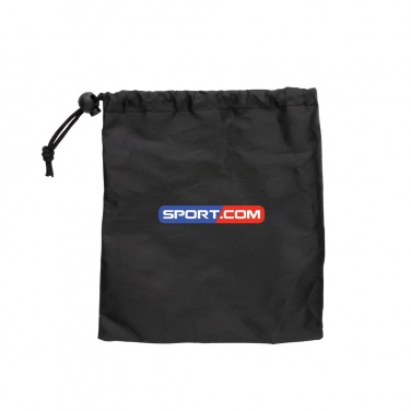 Logotrade promotional giveaway image of: Adjustable jump rope in pouch