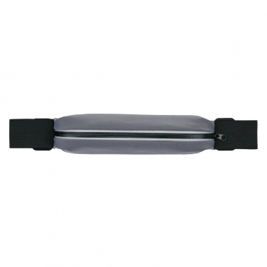 Logotrade promotional product picture of: Universal sport belt