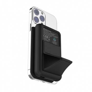 Logo trade promotional item photo of: Urban Vitamin Sonoma RCS rplastic 10.000mah powerbank