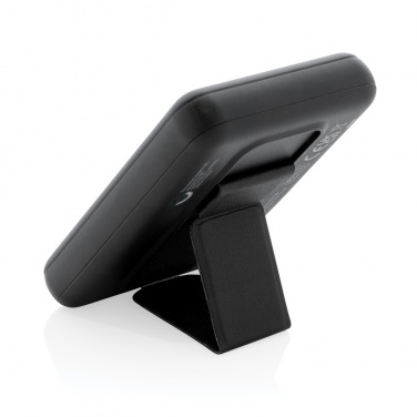 Logo trade promotional giveaways image of: Urban Vitamin Los Altos RCS rplastic 5000mah powerbank