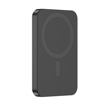 Logo trade promotional products picture of: Urban Vitamin Richmond RCS plastic/alu 5000mah powerbank