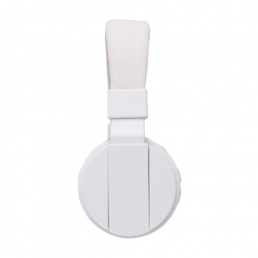 Logotrade advertising product image of: Foldable wireless headphone