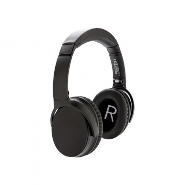 Logotrade promotional product picture of: Swiss Peak ANC headphone