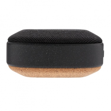 Logotrade promotional product image of: Baia 5W wireless speaker
