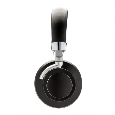 Logo trade promotional gift photo of: Aria Wireless Comfort Headphones