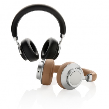 Logotrade promotional merchandise photo of: Aria Wireless Comfort Headphones