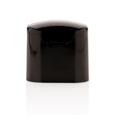 Logotrade promotional item image of: Liberty wireless earbuds in charging case