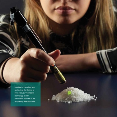 Logo trade promotional products picture of: 3W antimicrobial wireless speaker