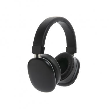 Logo trade promotional gifts picture of: Swiss Peak Pro wireless headphone