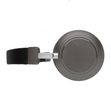 Logo trade promotional products picture of: Swiss Peak wireless headphone V3