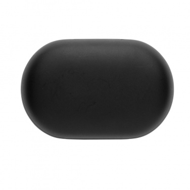 Logo trade advertising products image of: Urban Vitamin Gilroy hybrid ANC and ENC earbuds