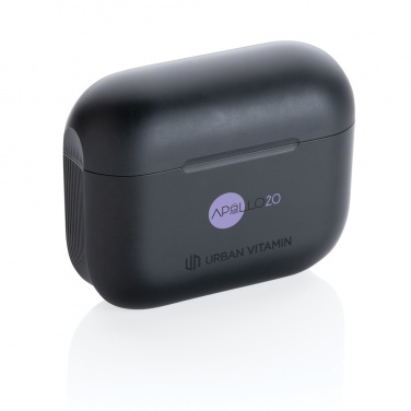 Logotrade advertising product picture of: Urban Vitamin Alamo ANC earbuds