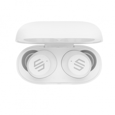Logo trade business gift photo of: Urban Vitamin Napa earbuds