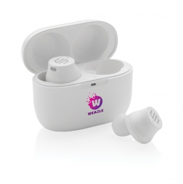 Logotrade promotional merchandise photo of: Urban Vitamin Napa earbuds