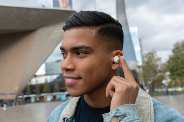 Logotrade business gifts photo of: Urban Vitamin Napa earbuds