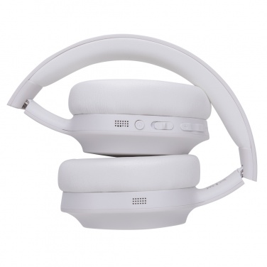 Logo trade promotional gifts picture of: Urban Vitamin Freemond wireless ANC headphone