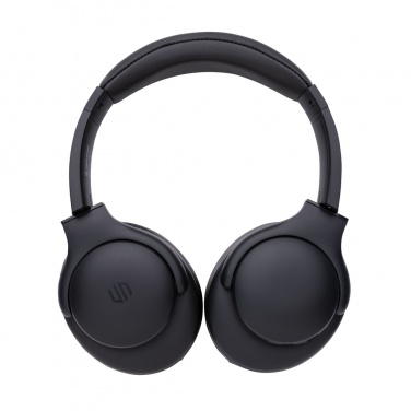 Logo trade promotional gifts image of: Urban Vitamin Fresno wireless headphone