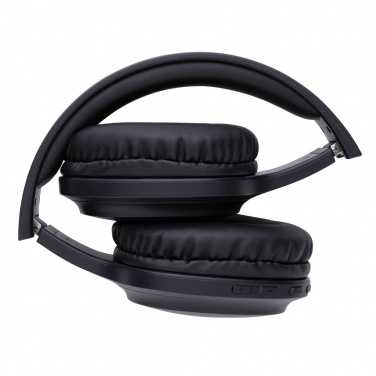 Logotrade advertising products photo of: Urban Vitamin Belmont wireless headphone