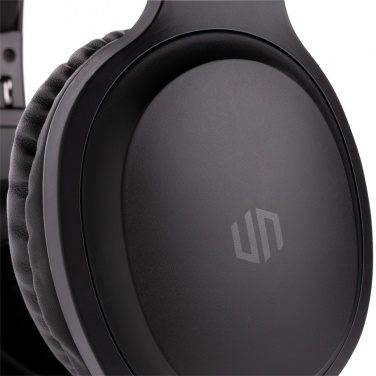 Logotrade corporate gifts photo of: Urban Vitamin Belmont wireless headphone