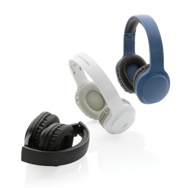Logotrade promotional gift picture of: Urban Vitamin Belmont wireless headphone