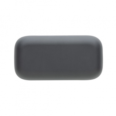 Logotrade promotional gift picture of: Urban Vitamin Pacifica RCS rplastic earbuds