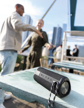 Logotrade promotional items photo of: Urban Vitamin Berkeley IPX7 waterproof 10W speaker