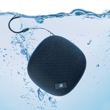 Logotrade promotional merchandise picture of: Urban Vitamin Hayward IPX7 waterproof 5W speaker