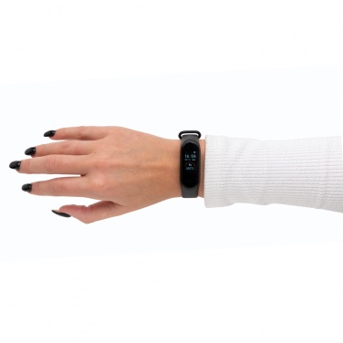 Logotrade promotional gifts photo of: Stay Healthy Bracelet Thermometer