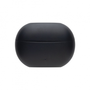 Logotrade promotional item picture of: Prolink RCS recycled plastic hybrid ANC/ENC earbud