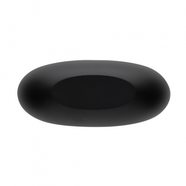 Logo trade promotional products picture of: Prolink RCS recycled plastic hybrid ANC/ENC earbud