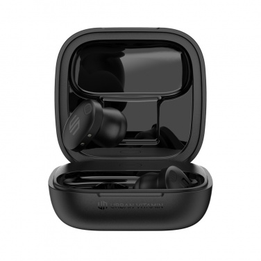 Logotrade promotional giveaway picture of: Lakewood RCS recycled and repairable wireless earbuds