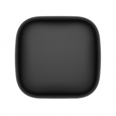 Logo trade corporate gifts picture of: Lakewood RCS recycled and repairable wireless earbuds