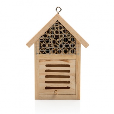 Logotrade promotional item image of: Small insect hotel