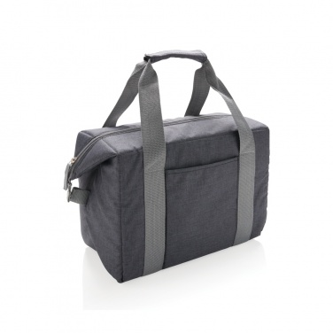 Logotrade promotional giveaways photo of: Tote & duffle cooler bag