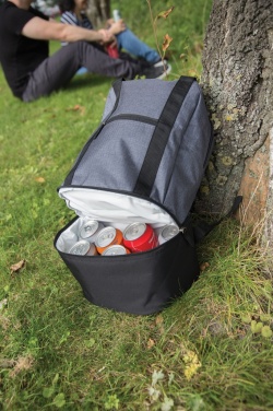 Logotrade promotional merchandise picture of: 3-in-1 cooler backpack & tote