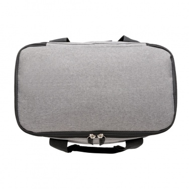Logo trade corporate gift photo of: Large basic cooler bag