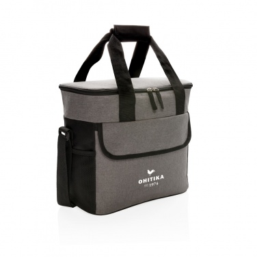 Logo trade business gift photo of: Large basic cooler bag