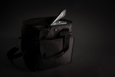 Logo trade business gift photo of: Swiss Peak cooler bag