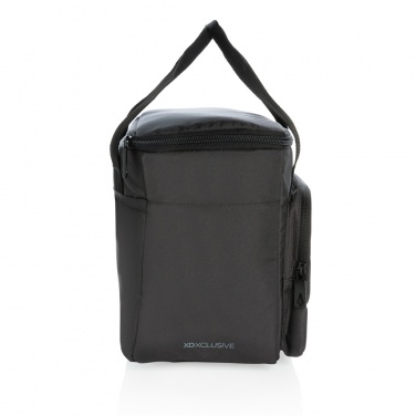 Logotrade advertising products photo of: Impact AWARE™ RPET cooler bag
