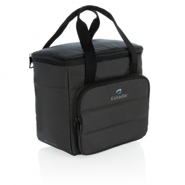 Logotrade promotional giveaway image of: Impact AWARE™ RPET cooler bag