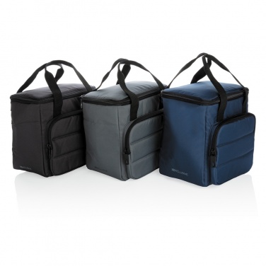 Logotrade corporate gift picture of: Impact AWARE™ RPET cooler bag