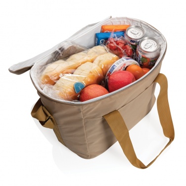 Logotrade promotional gifts photo of: Impact AWARE™ large cooler bag