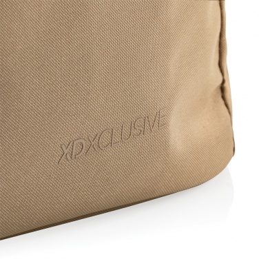 Logo trade advertising products picture of: Impact AWARE™ large cooler bag