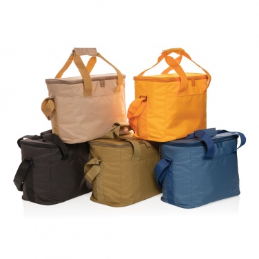 Logotrade promotional gift picture of: Impact AWARE™ large cooler bag