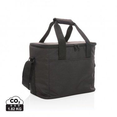 Logo trade corporate gifts picture of: Impact AWARE™ large cooler bag