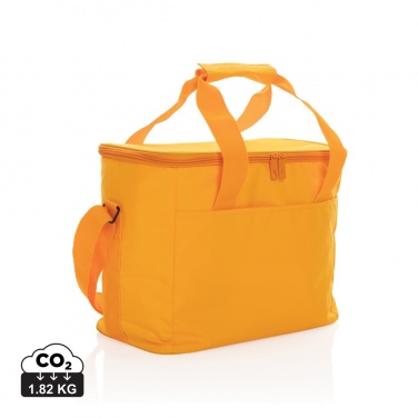 Logotrade promotional gift picture of: Impact AWARE™ large cooler bag